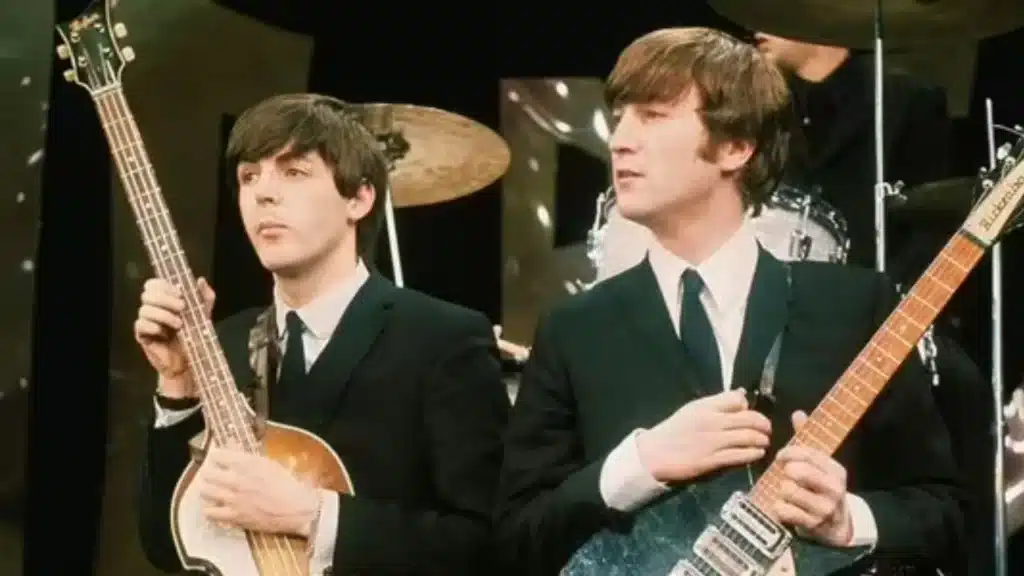 The Beatles - La fureur de John Lennon envers Paul McCartney exposée dans une lettre grossière