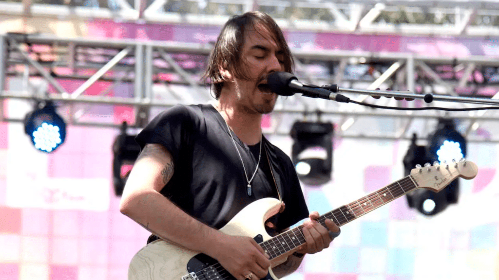 Que fait Dhani, le fils de George Harrison, aujourd'hui ?