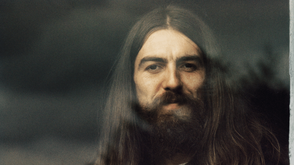 Paul McCartney a déclaré que George Harrison avait une description "affectueuse" de "All Things Must Pass".