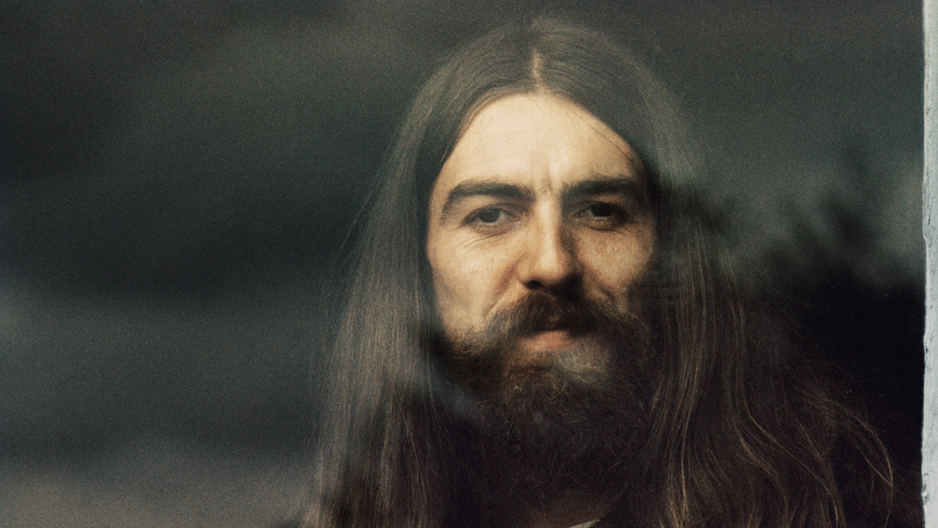 Paul McCartney a déclaré que George Harrison avait une description "affectueuse" de "All Things Must Pass".