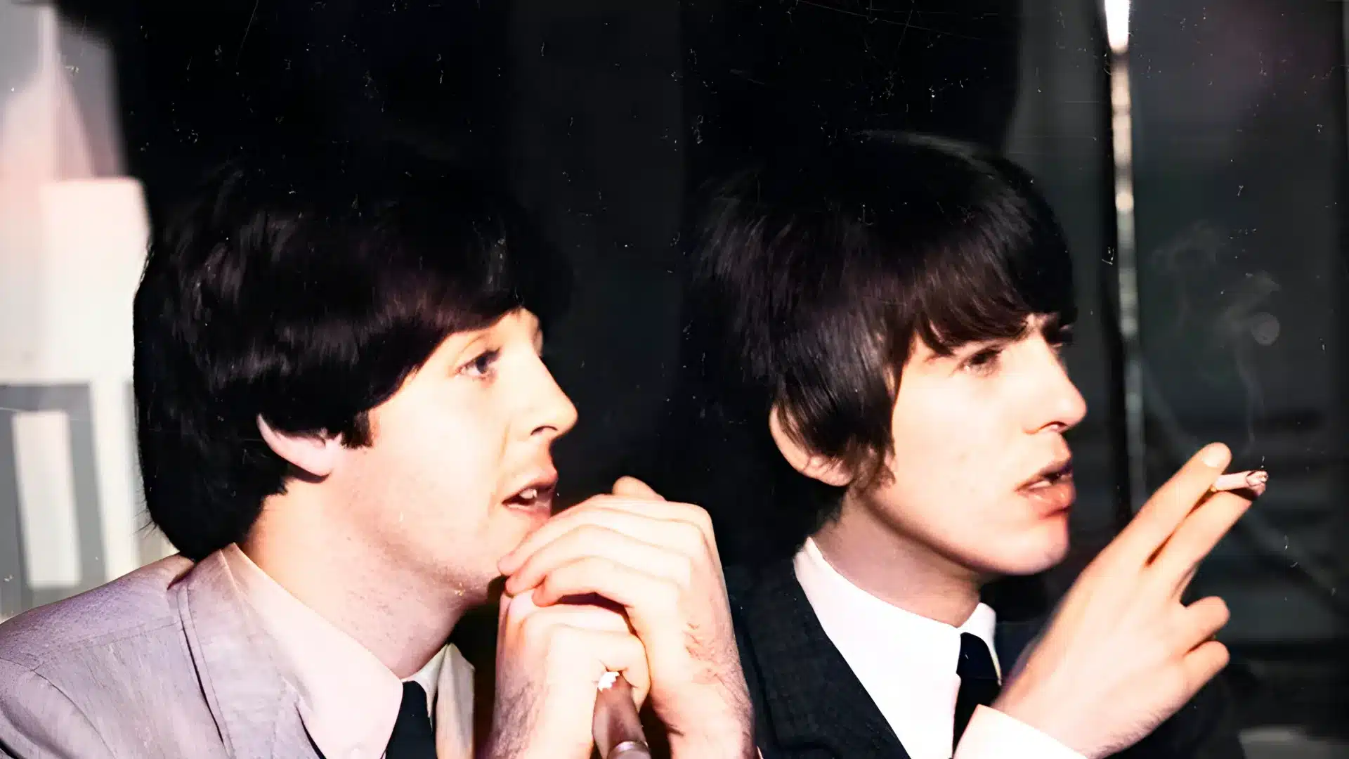 Comment l'enregistrement de "Hey Jude" a rendu George Harrison plus frustré envers Paul McCartney