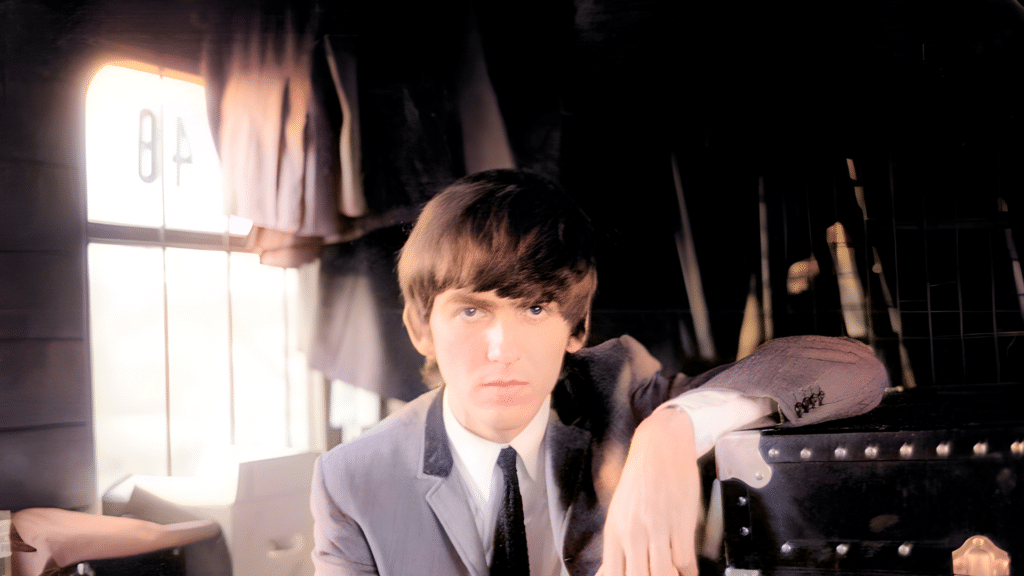 Pourquoi les Beatles ont-ils rejeté l'un des plus grands succès de George Harrison ?