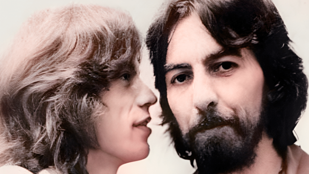 George Harrison était connu comme le "Beatle tranquille", mais ses contributions à la guitare l'ont rendu irremplaçable
