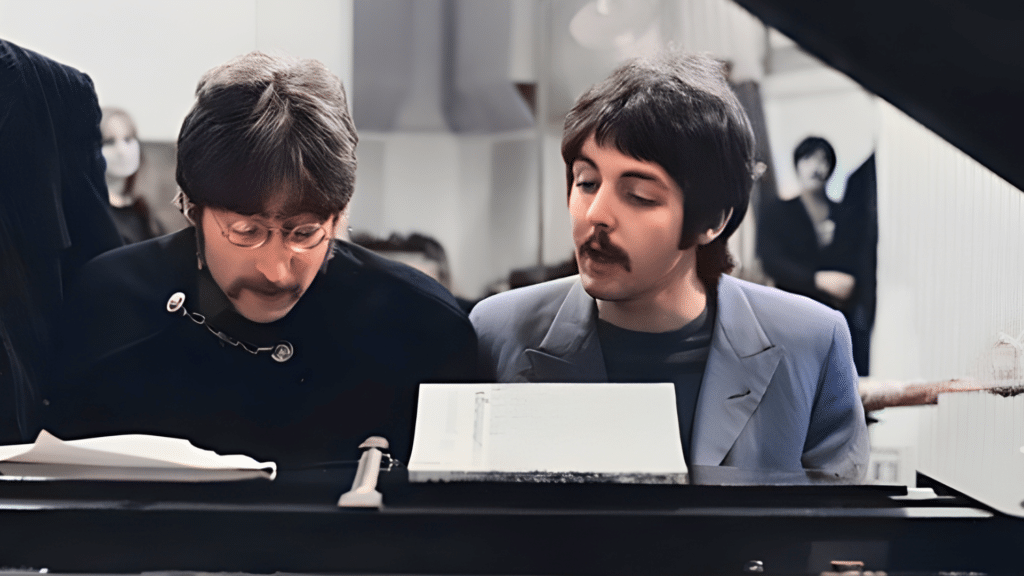 5 chansons que Paul McCartney a inspirées de la littérature