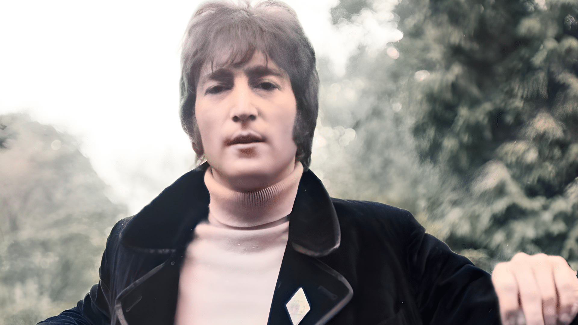 Reprise Jealous Guy Roxy Music et John Lennon