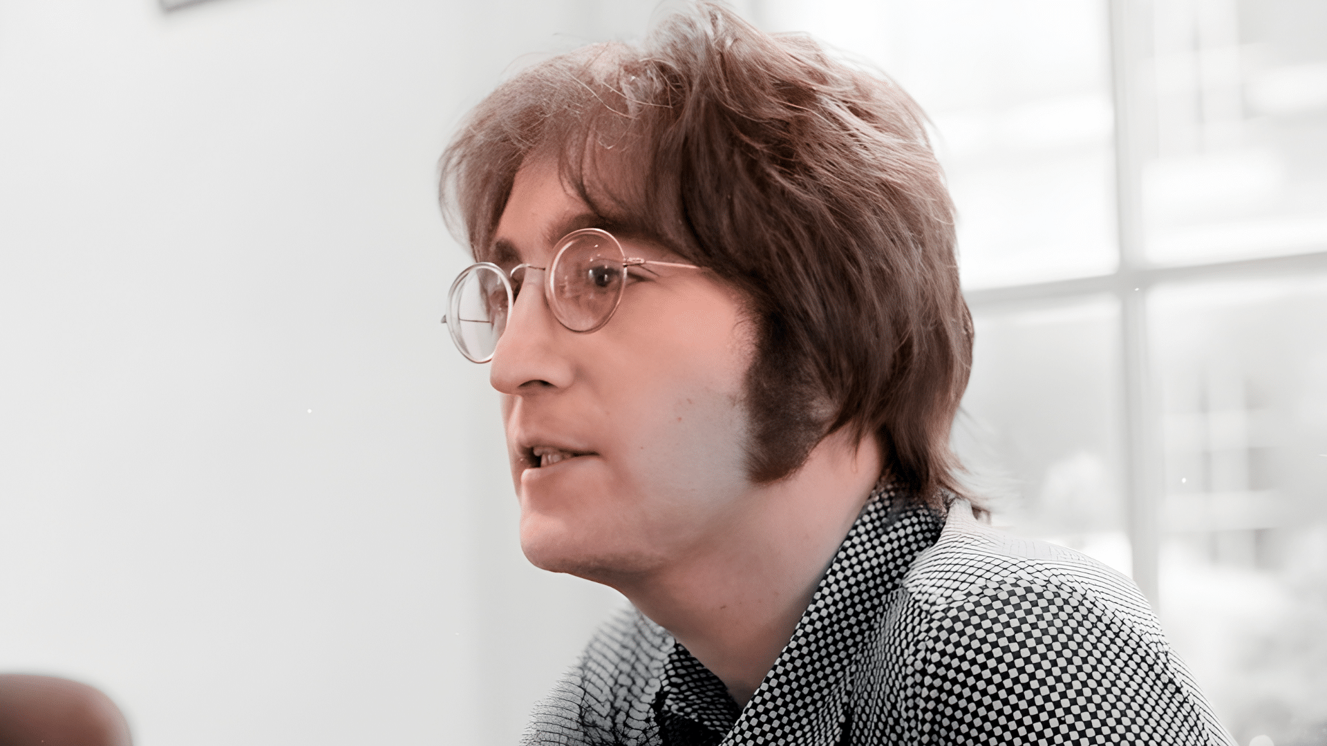 Pourquoi John Lennon a déclaré que le documentaire "Let it Be" le rendait "malade".
