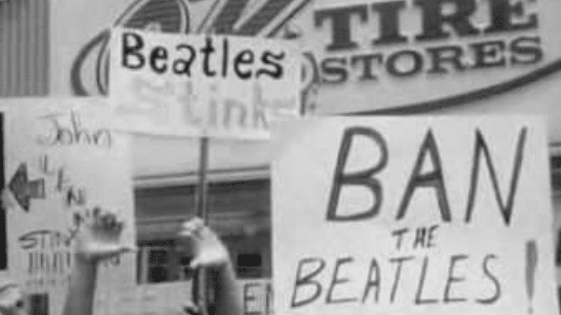 "Bigger Than Jesus" : quand le Vatican répond à John Lennon