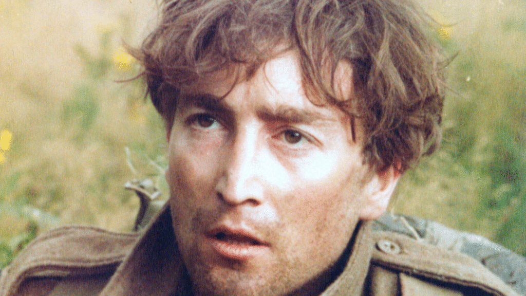 5 chansons classiques de rock sur John Lennon