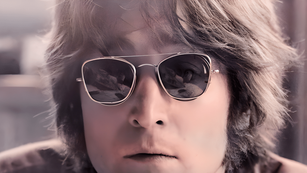 John Lennon, l'homme derrière "Jealous Guy"