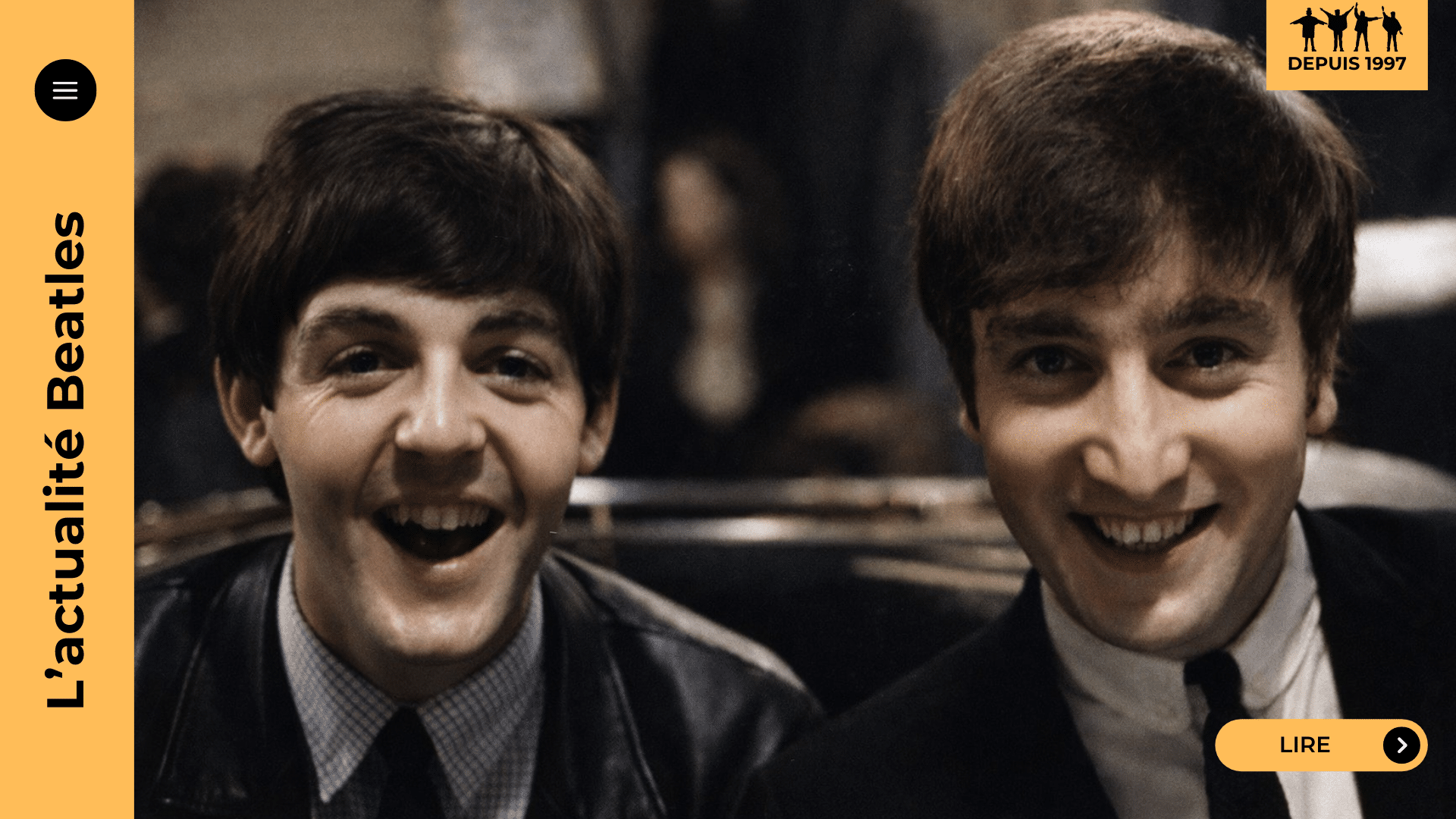 Paul McCartney et John Lennon : lève-tôt contre dormeur, Aston Martin à Weybridge, “bâtard paresseux”. Comment ces rythmes opposés ont nourri Good Day Sunshine et I’m Only Sleeping. Plongez dans la mécanique Lennon–McCartney.