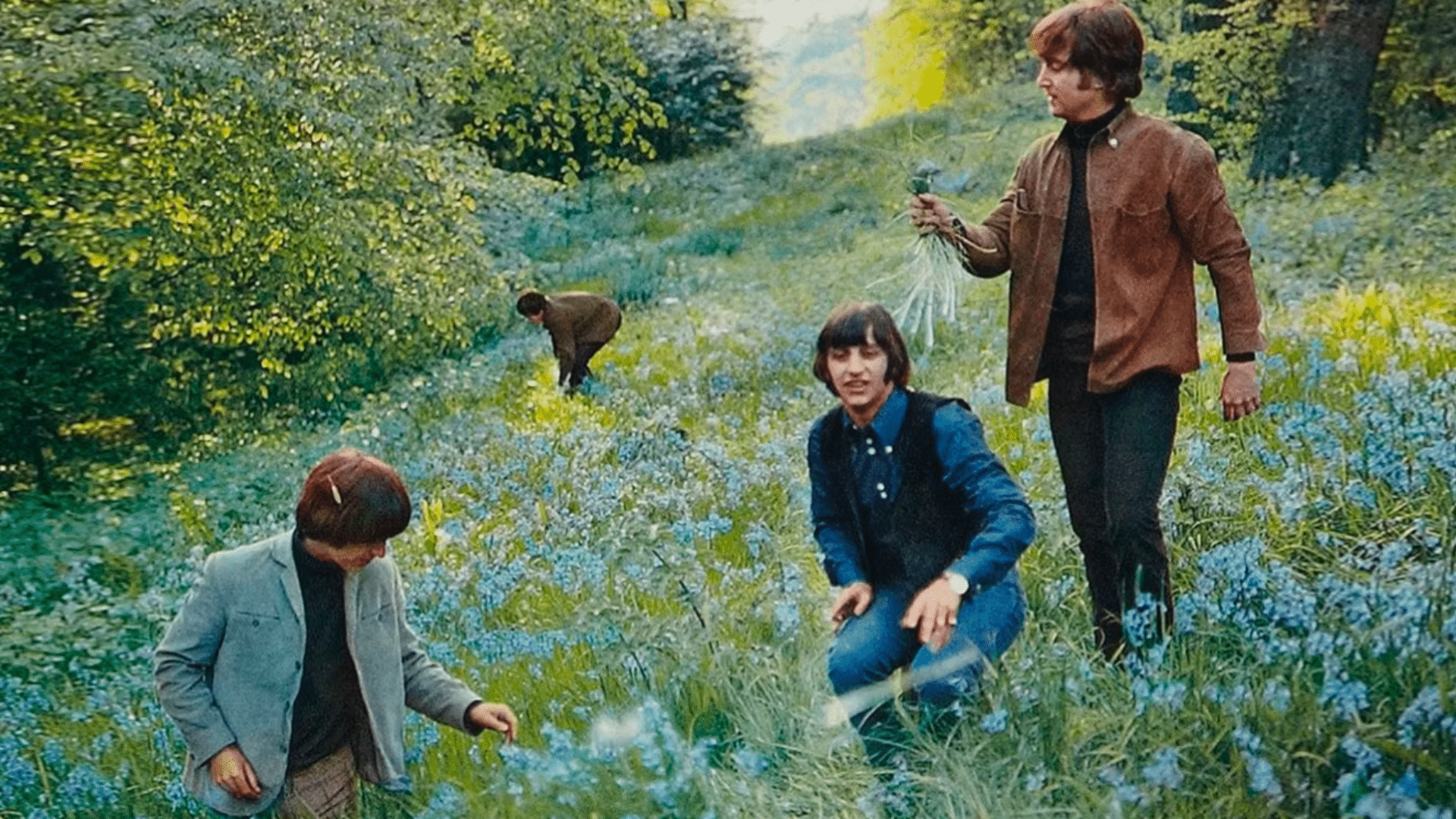 Pourquoi John Lennon a-t-il été "déçu" par "Across the Universe" ?