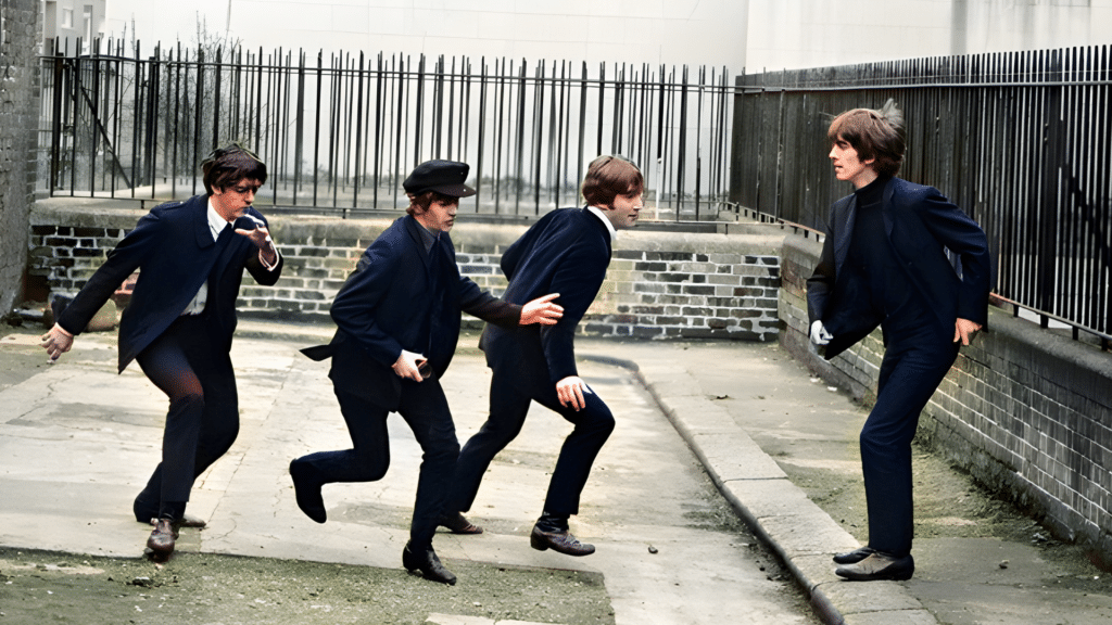 Les 3 chansons que chaque membre des Beatles a interprétées en hommage à John Lennon