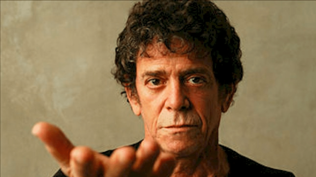 John Cale parle de la chanson qui les a convaincus, lui et Lou Reed, de l'existence des Beatles.