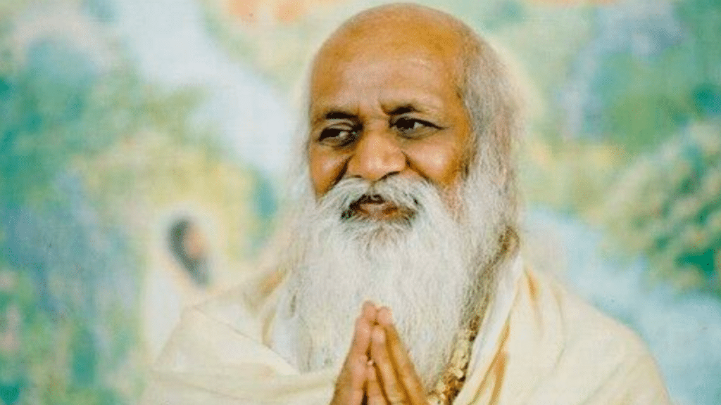 Qu'est-il arrivé au Maharishi Mahesh Yogi après que les Beatles ont rompu les liens avec lui ?