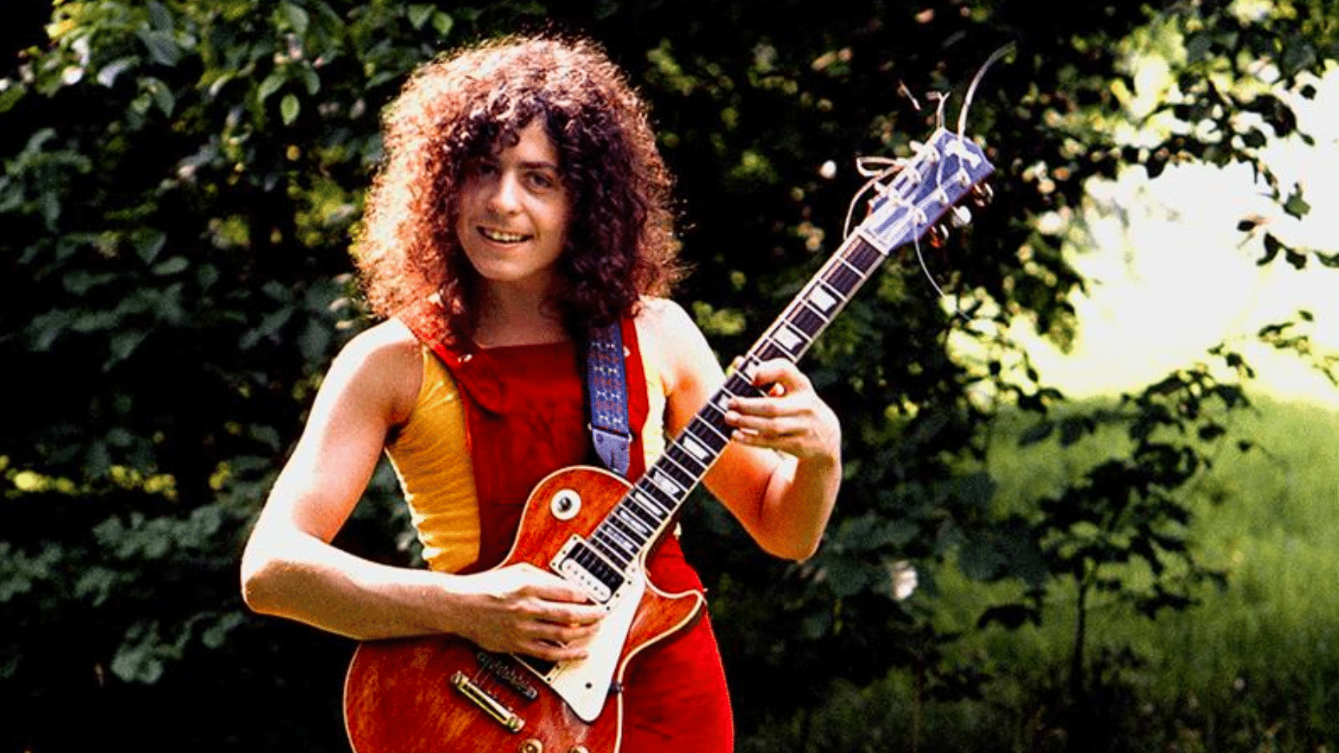 John Lennon a déclaré que Marc Bolan était "le seul à pouvoir succéder aux Beatles".