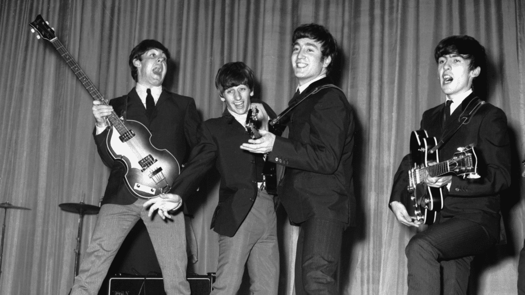 4 chansons des Monkees que les fans des Beatles vont adorer
