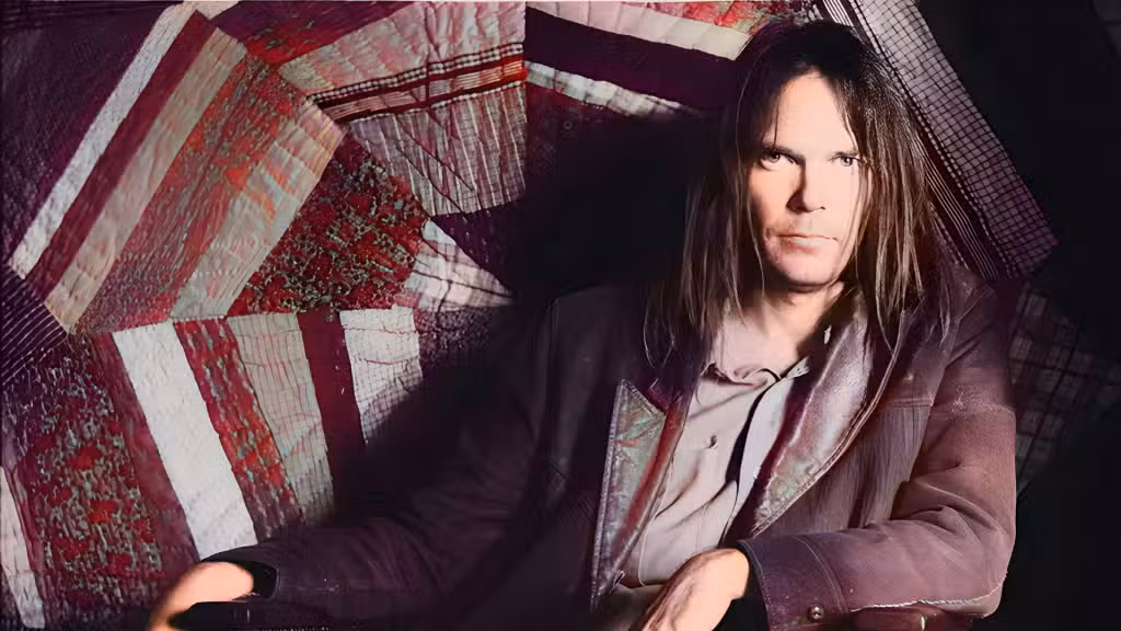 La chanson de Neil Young que George Harrison détestait