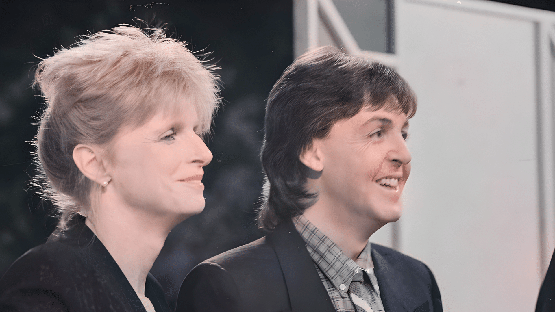 5 chansons de Paul McCartney écrites sur Linda