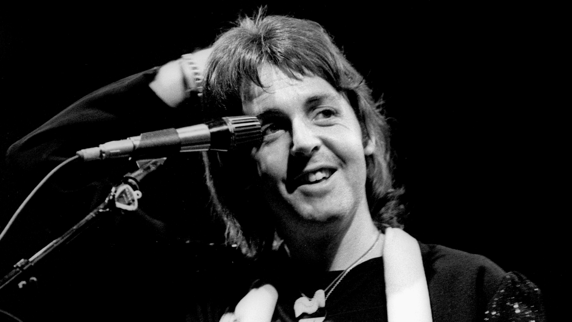 Paul McCartney a écrit "Another Day" parce qu'il est un "voyeur".