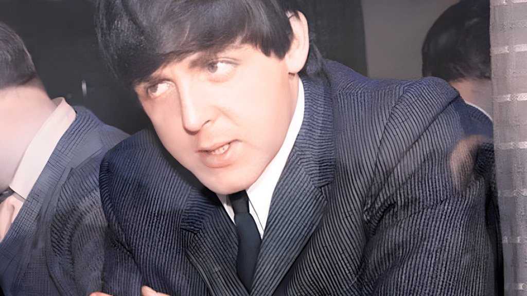 3 fois où Paul McCartney a insulté d'autres musiciens