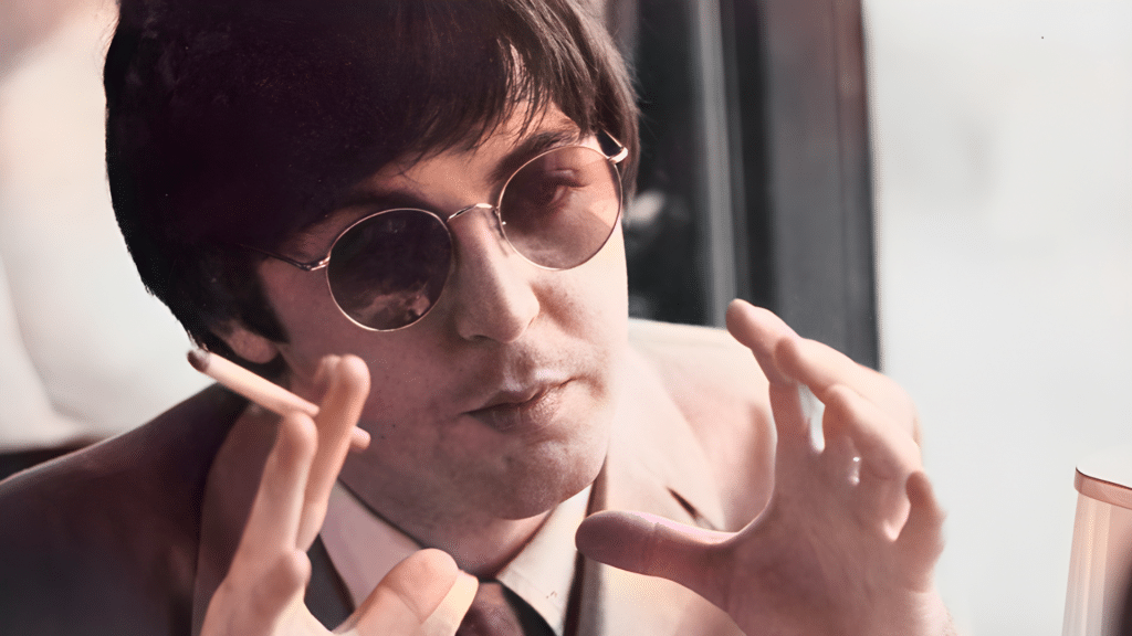 Le chanteur que Paul McCartney a qualifié de "génie"