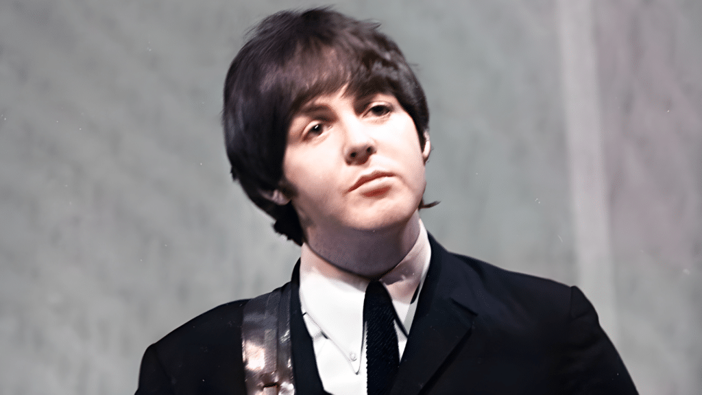 Paul McCartney est surpris que les gens veuillent encore entendre l'histoire de la chanson des Beatles "Yesterday".