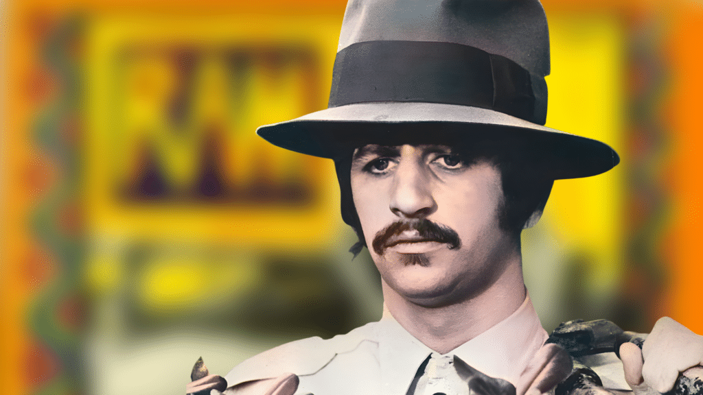 L'album de Paul McCartney que Ringo Starr détestait : "J'ai l'impression qu'il a perdu son temps"