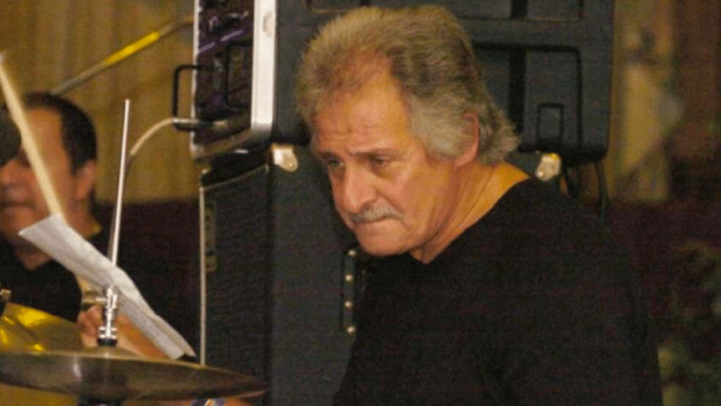 Pete Best a dit que les gens étaient "horribles" avec lui quand les Beatles l'ont renvoyé