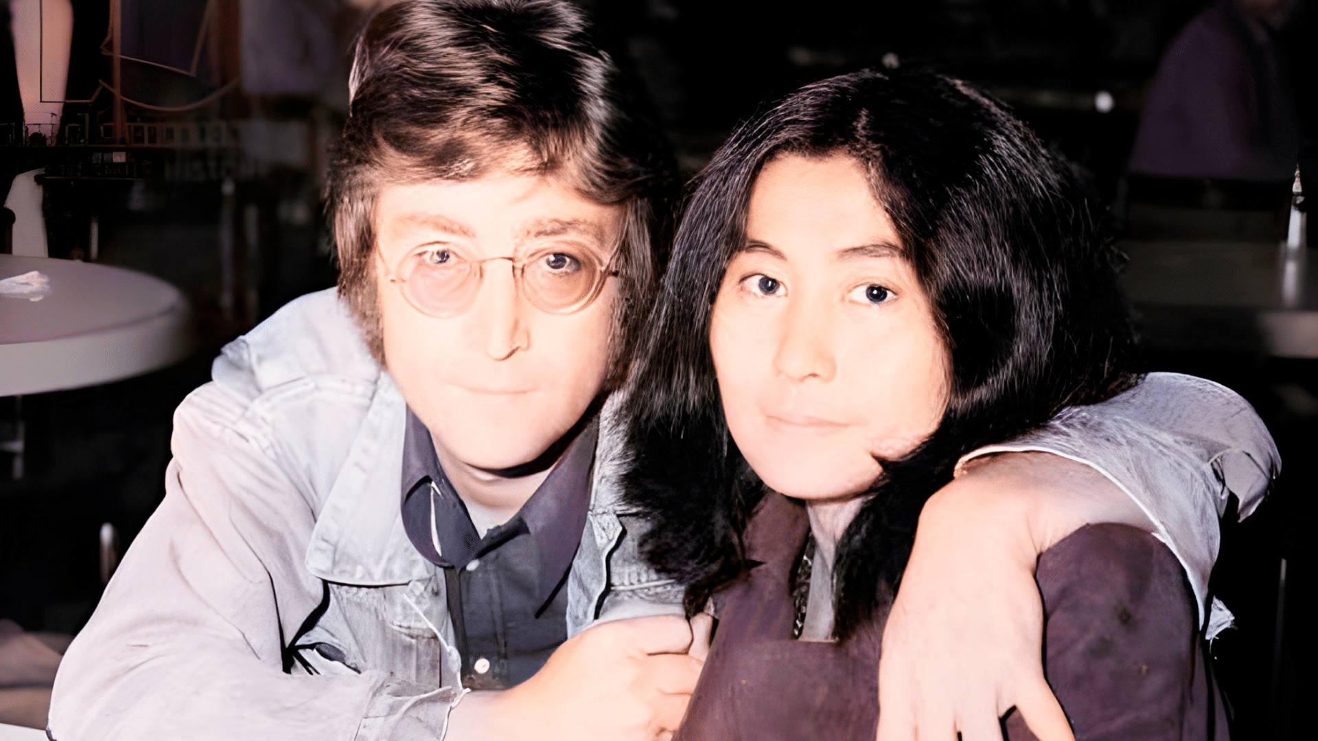 Les 4 pires reprises de 'Imagine' de John Lennon