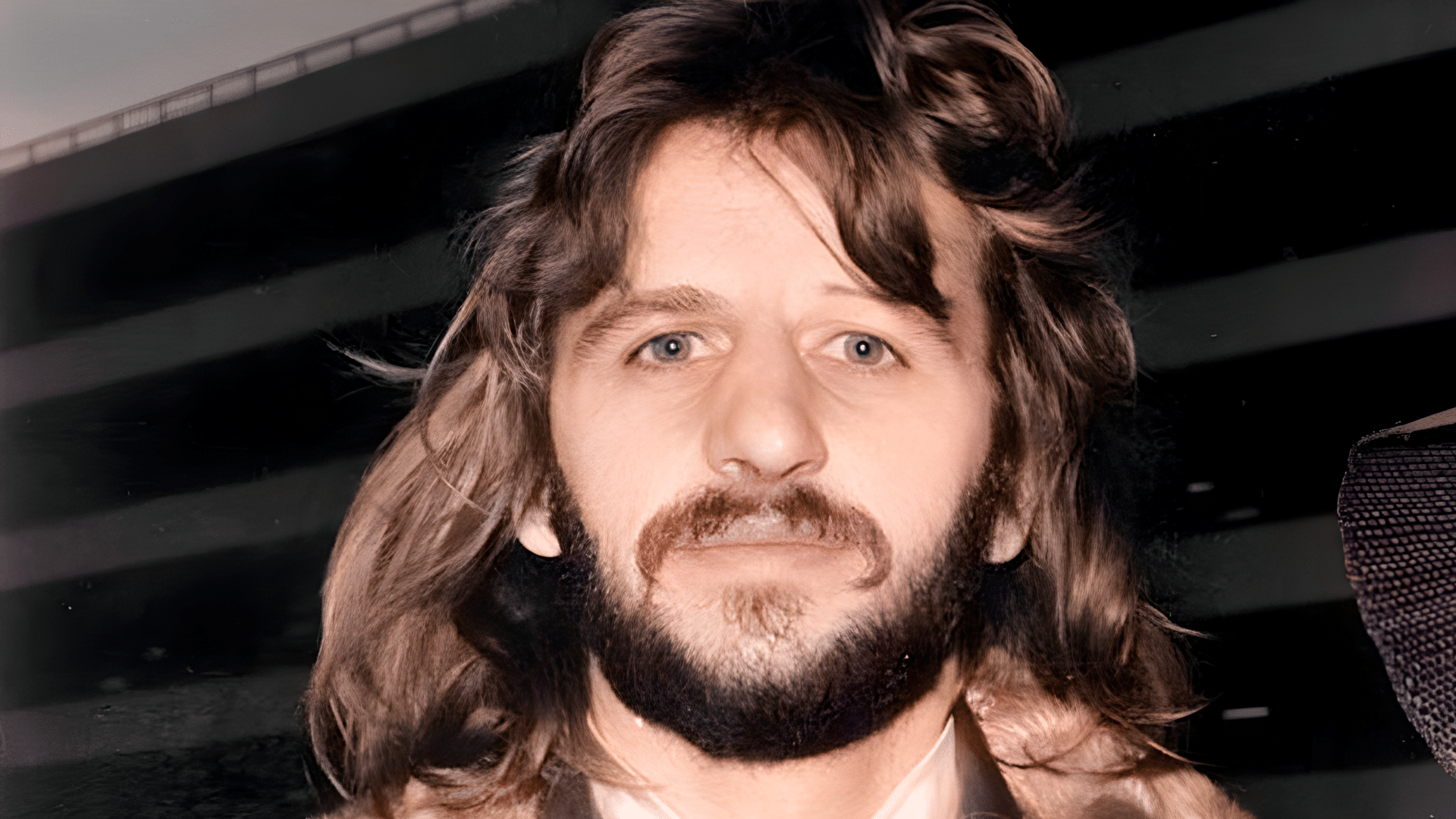 Ringo Starr dégouté par la commercialisation des Beatles