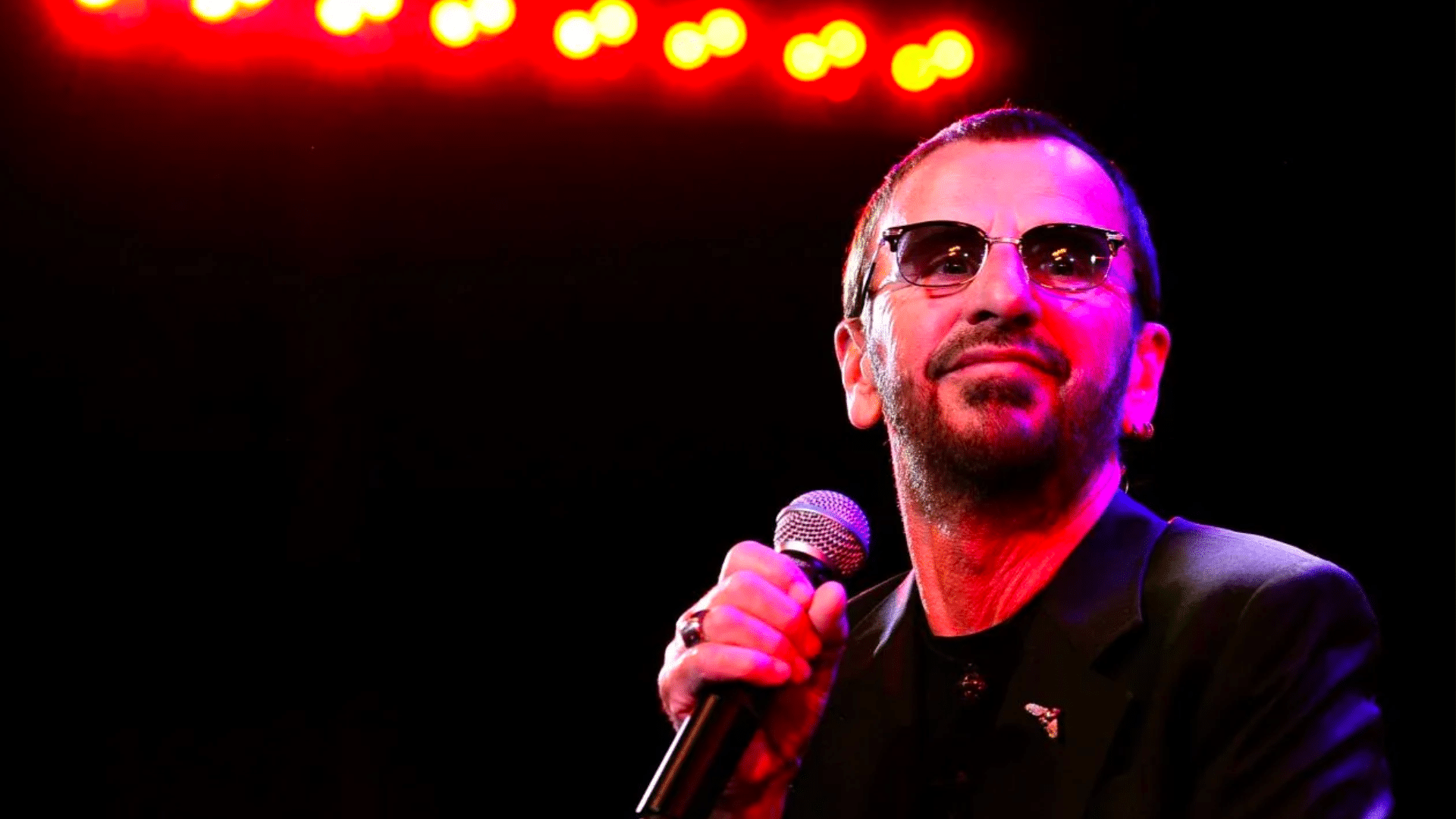 3 fois où Ringo Starr a été carrément grossier