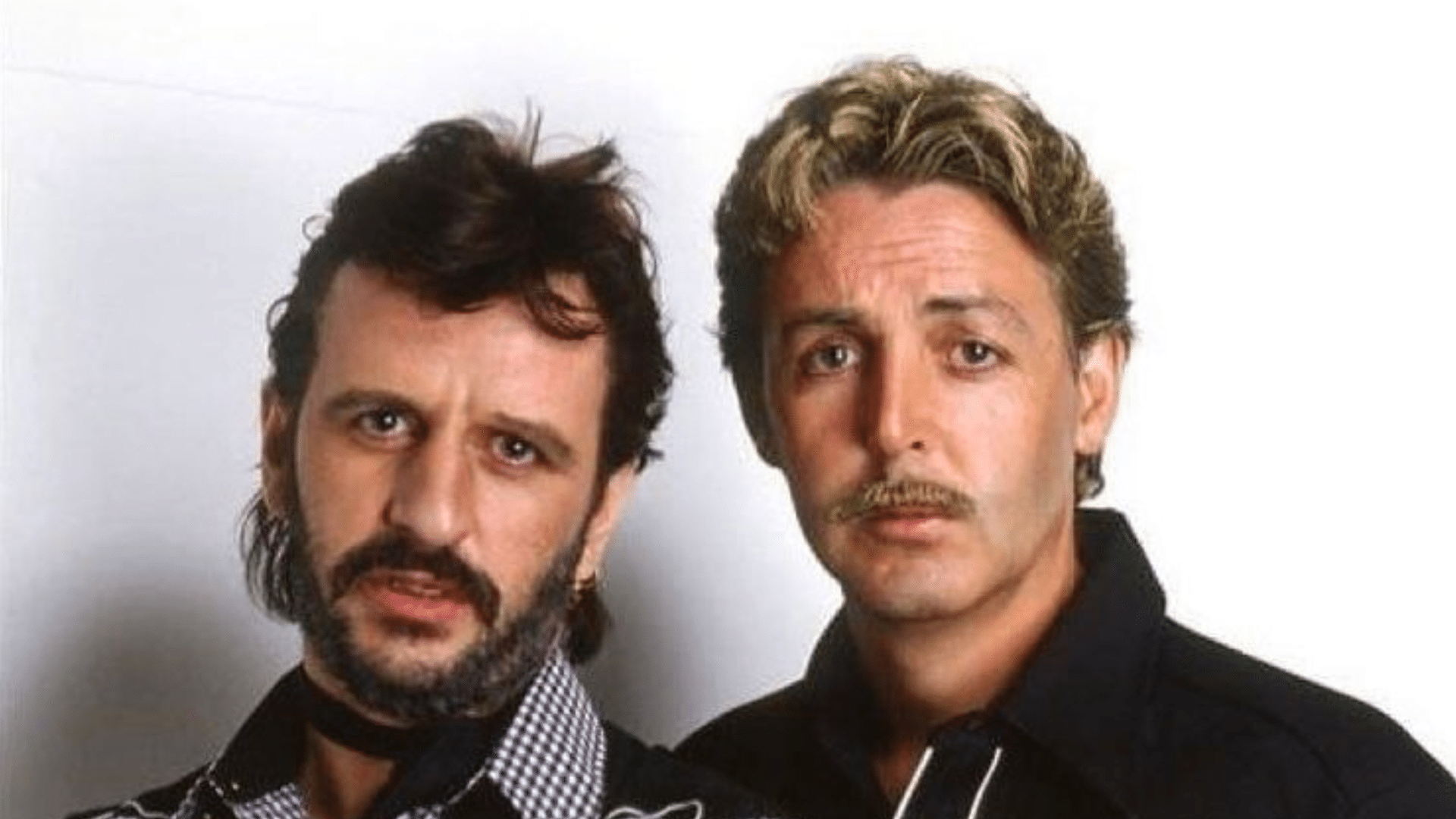 Ringo Starr a critiqué la femme de Paul McCartney avec 3 mots simples et vicieux.