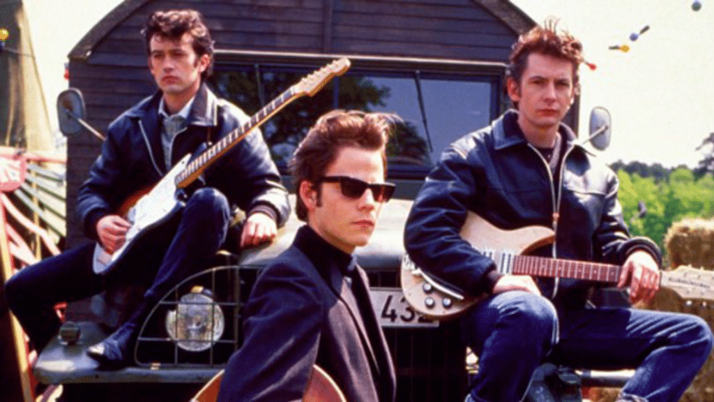 5 films sur les personnes clés du succès des Beatles