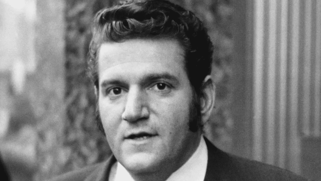 Les Beatles - Allen Klein : parcours après séparation | Rock 60's