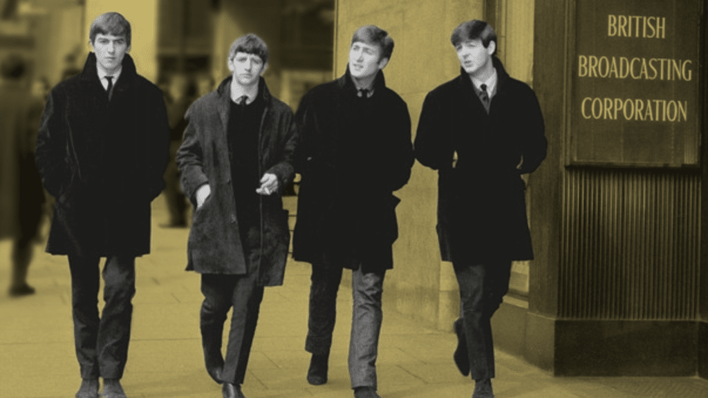 Les Beatles et le tube abandonné "I'll Be On My Way" | Histoire et succès