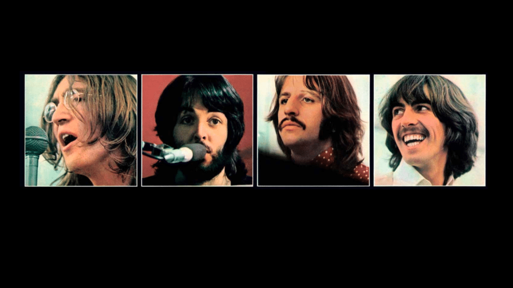Les Beatles - "Let It Be" : Retour aux sources et chefs-d'œuvre cachés