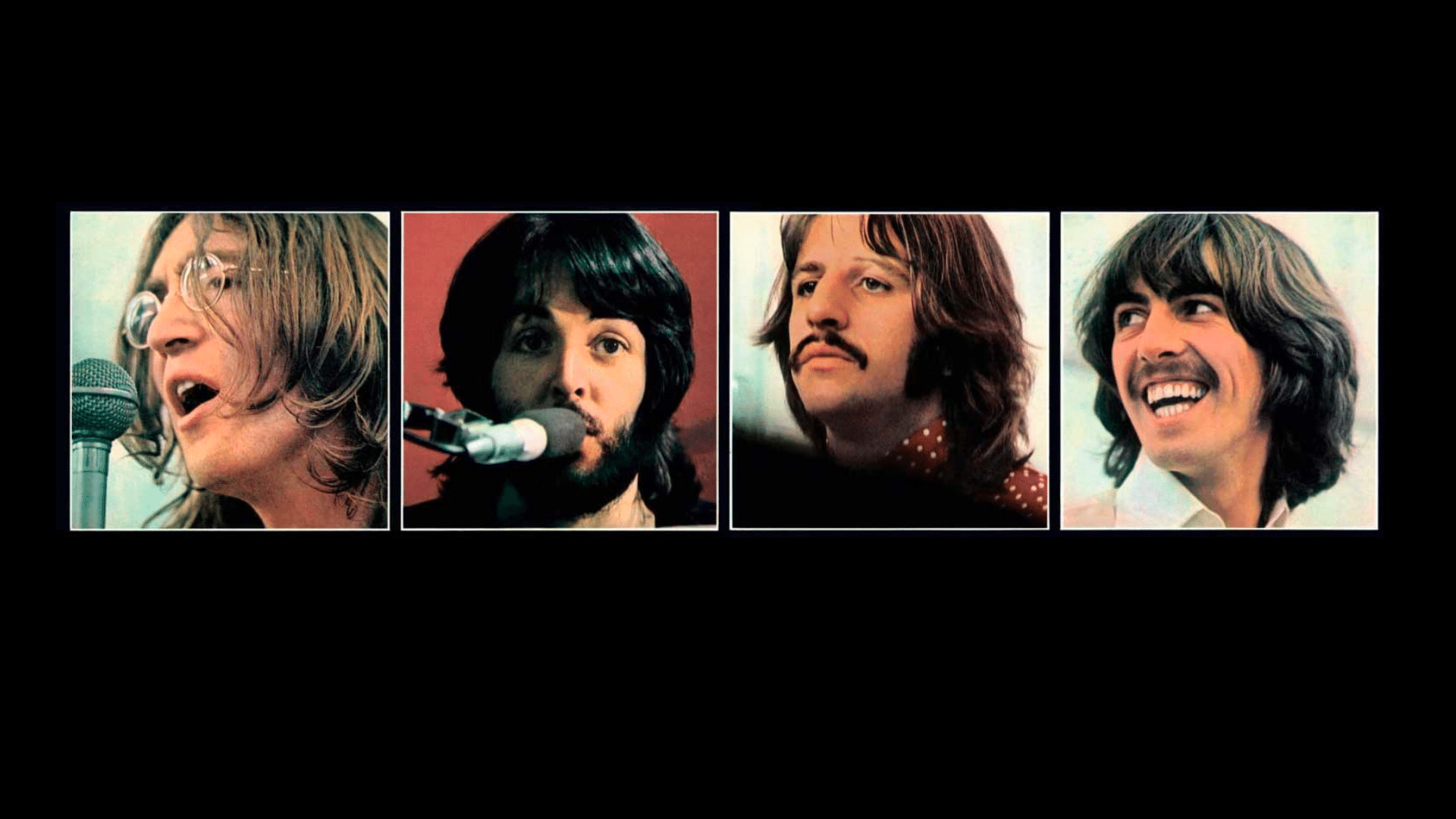 Les Beatles - "Let It Be" : Retour aux sources et chefs-d'œuvre cachés