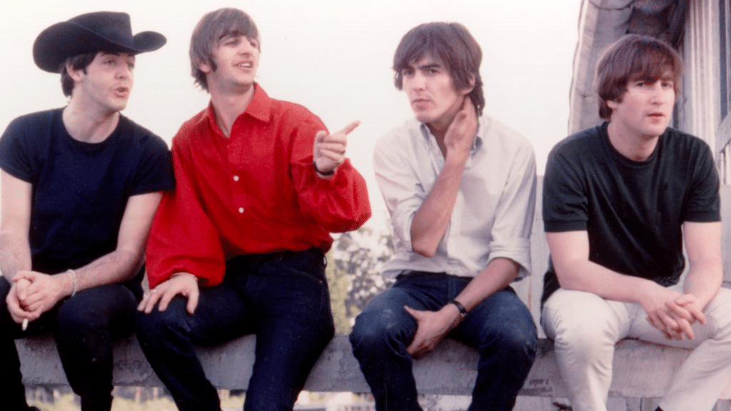 Les Beatles et la rumeur de la mort de Paul McCartney - Magical Mystery Tour