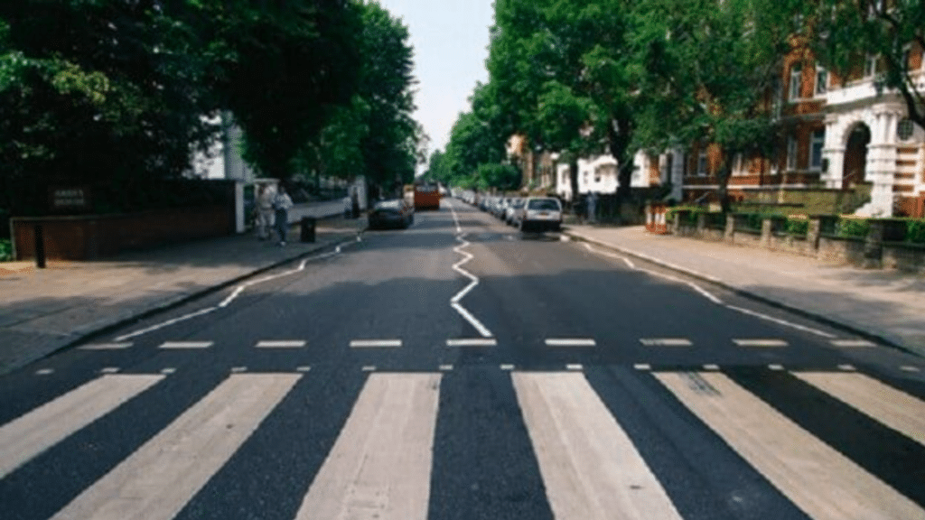 Les 10 personnes les plus importantes pour les Beatles