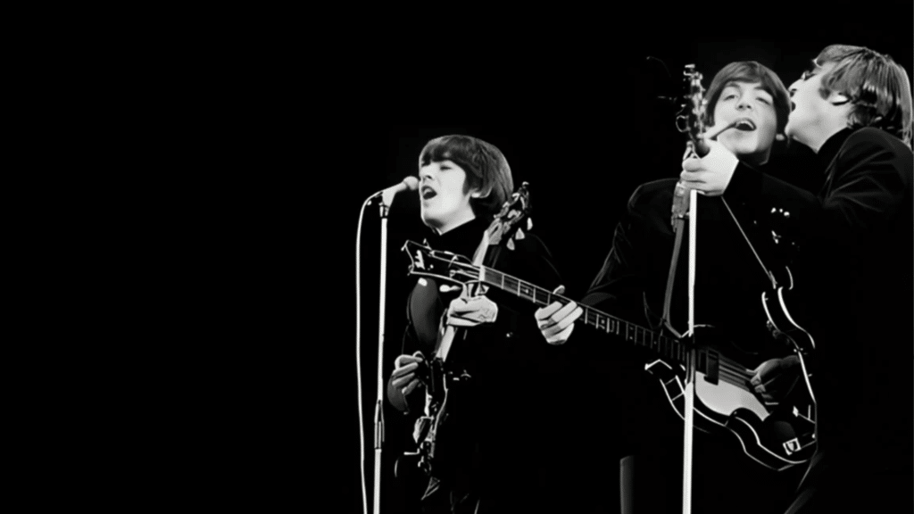 Les Beatles refusent un potentiel numéro un - L'histoire de "How Do You Do It"