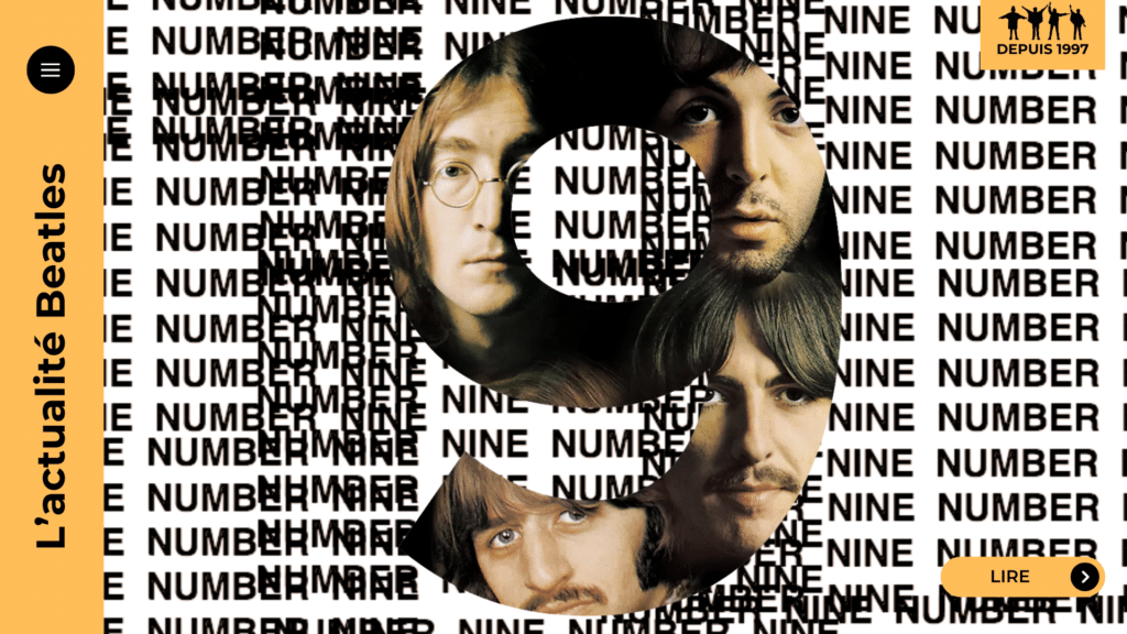 Revolution 9 dissèque le White Album : collage sonore, musique concrète, “number nine”, Lennon/Yoko et avant-garde propulsée au grand public. Pourquoi ce scandale est-il un geste nécessaire ? Analyse et clés d’écoute.