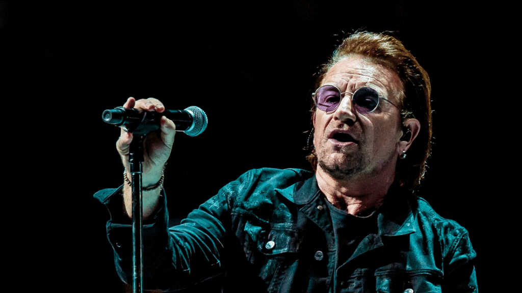 L'influence des Beatles sur U2 et sa "force vitale" - Récit émouvant