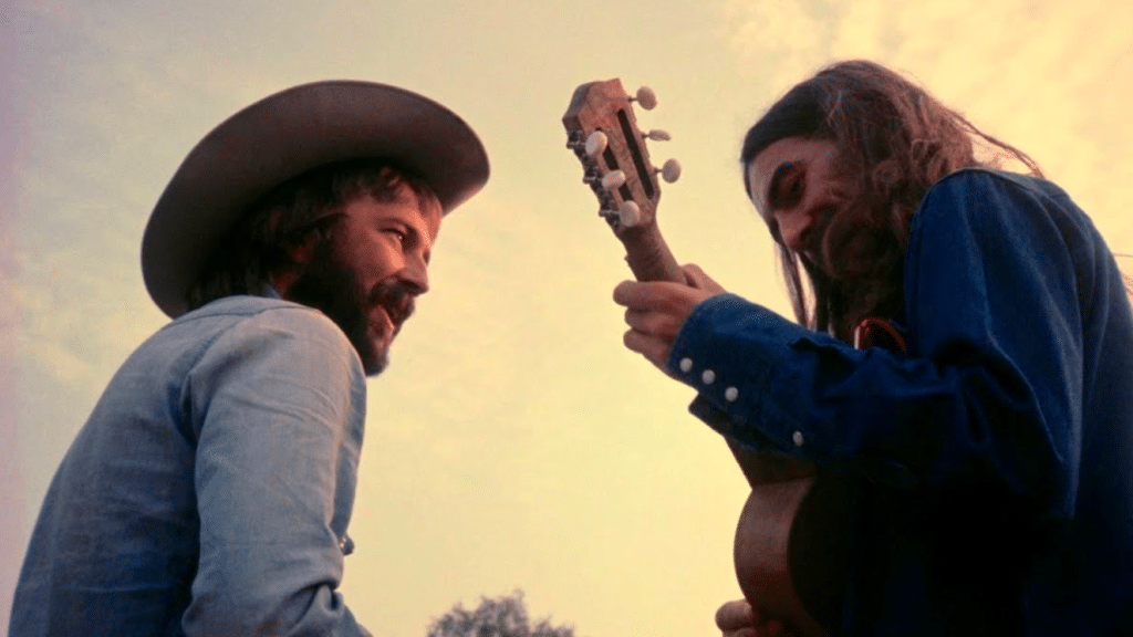 George Harrison et ses meilleures collaborations musicales