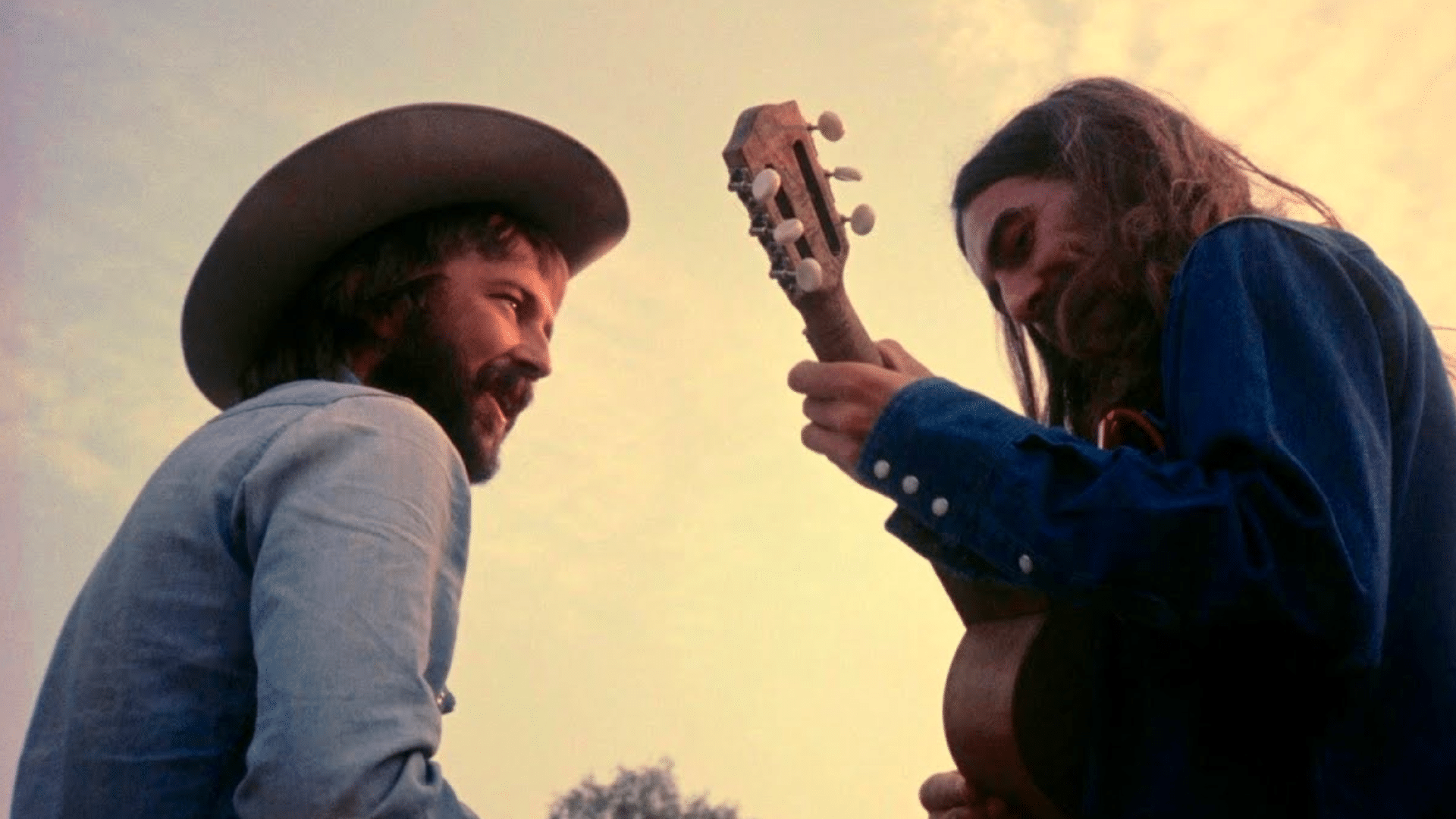 George Harrison et ses meilleures collaborations musicales
