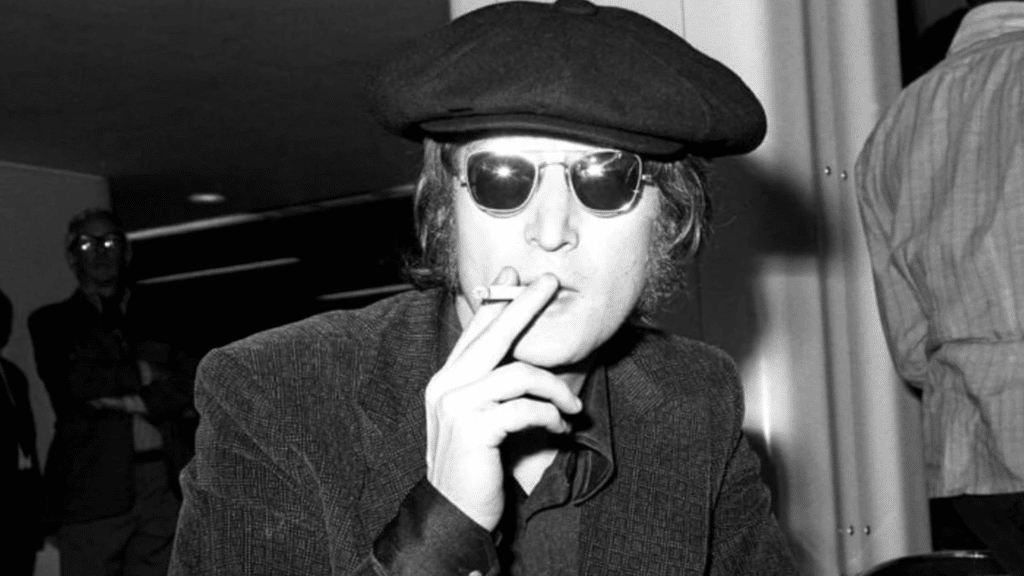 Enregistrements de John Lennon & Led Zeppelin à la Bibliothèque du Congrès américain