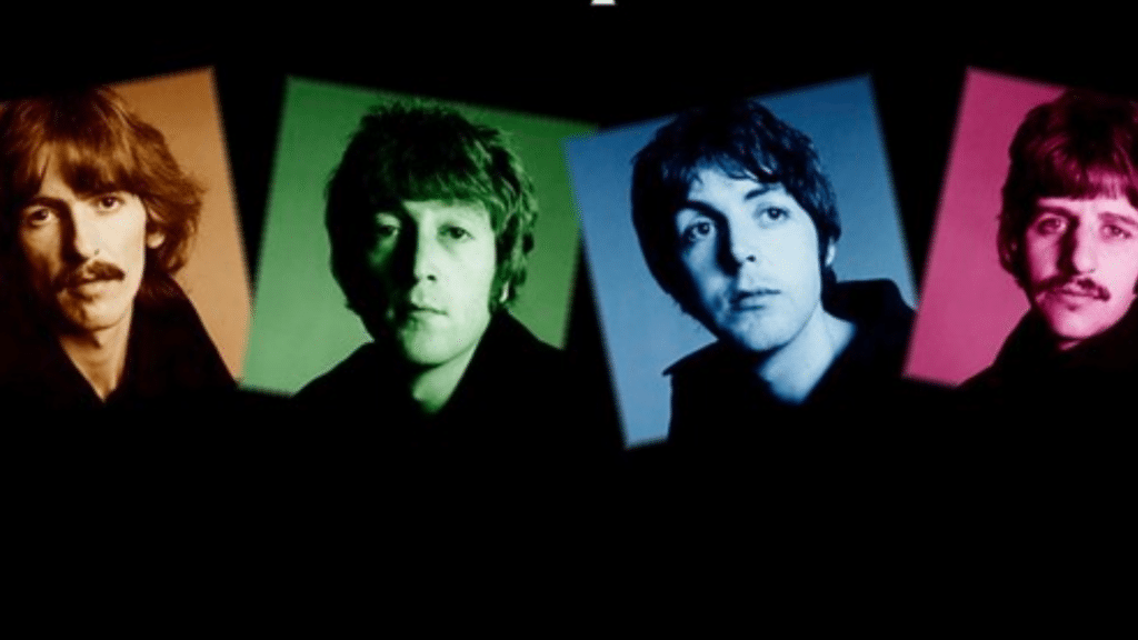 Explorer l'œuvre solo des Beatles