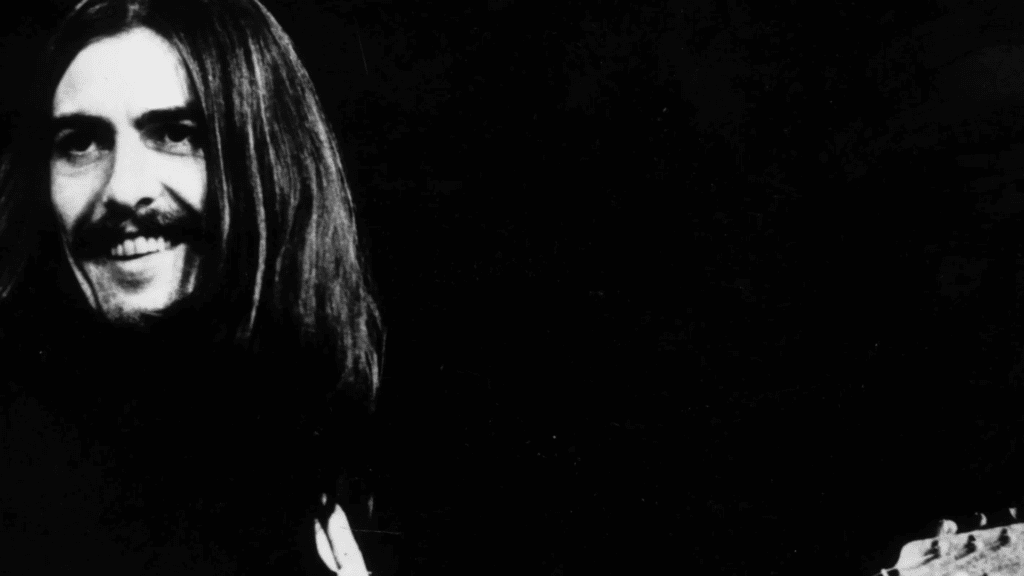 George Harrison et sa chanson "Any Road"