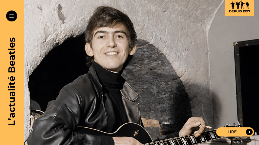 George Harrison n’était pas que le “quiet Beatle” : il pouvait être mordant. De Neil Young à Oasis, d’Elton John aux Sex Pistols, décryptage de ses piques et de sa boussole (mélodie, timbre, anti-posture).