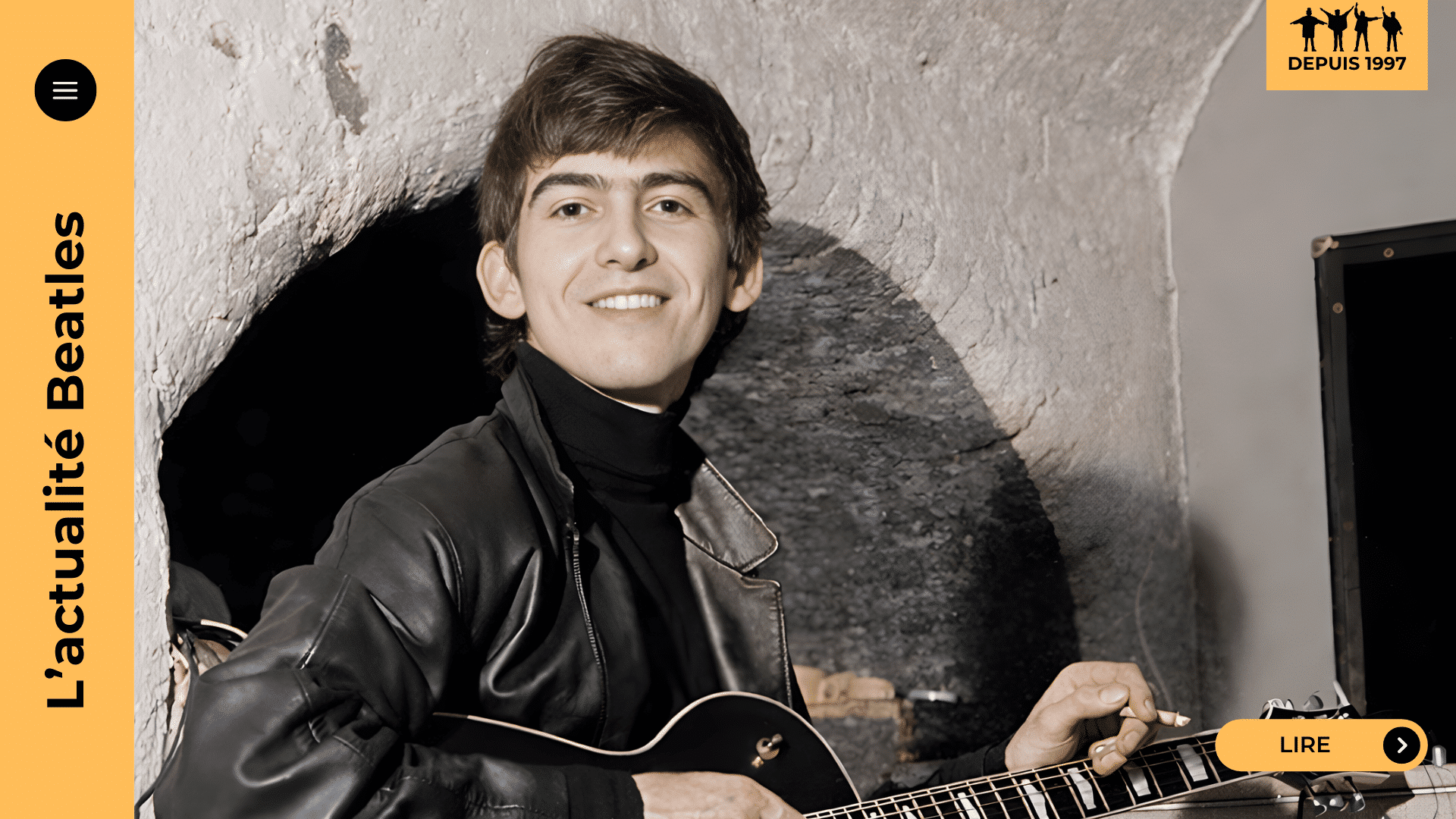 George Harrison n’était pas que le “quiet Beatle” : il pouvait être mordant. De Neil Young à Oasis, d’Elton John aux Sex Pistols, décryptage de ses piques et de sa boussole (mélodie, timbre, anti-posture).