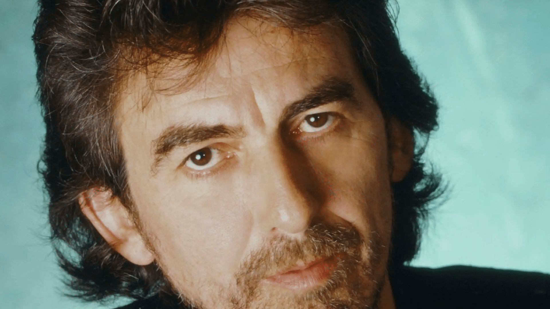 George Harrison et sa reprise "Got My Mind Set on You"